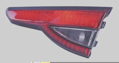 Lanterna Direita Móvel MAGNETI MARELLI IMM0321237