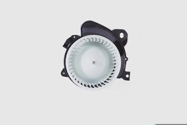 Motor Ventilador