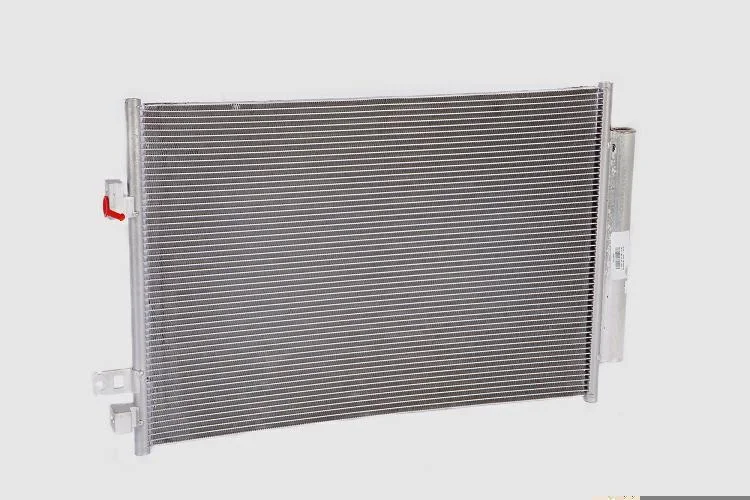 Condensador DENSO BC447740-0370RC