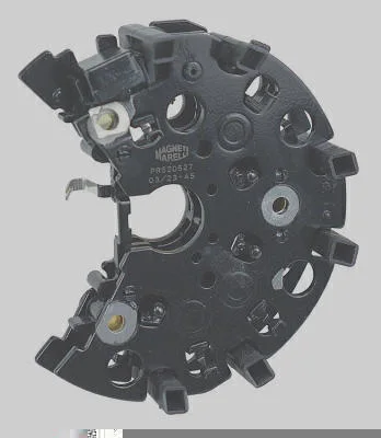 Retificador MAGNETI MARELLI PR520527