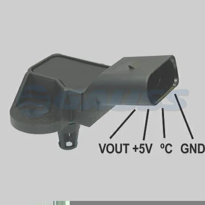 Sensor MAP GAUSS GI3052