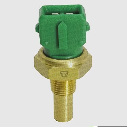 Sensor de Temperatura