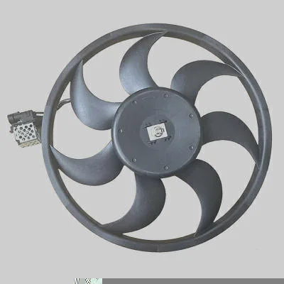 Eletroventilador