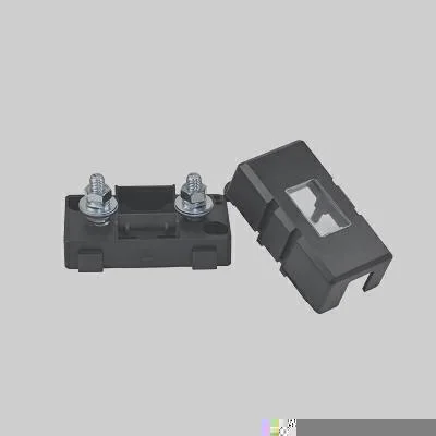 Porta-Fusível Midi