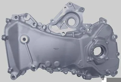 Bomba de Óleo MAGNETI MARELLI BMMOP10327