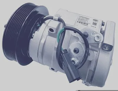 Compressor MAGNETI MARELLI CPMM7066CA