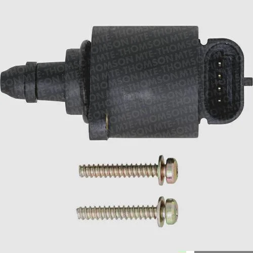 Motor de Passo - IAC