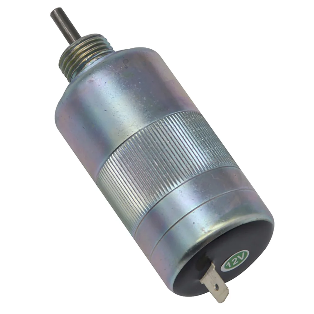 SOLENOIDE DE PARADA GAUSS GS22035