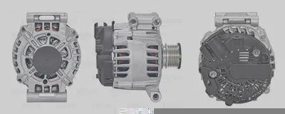 Alternador VALEO 439934