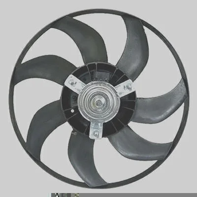 Eletroventilador GAUSS GE1080