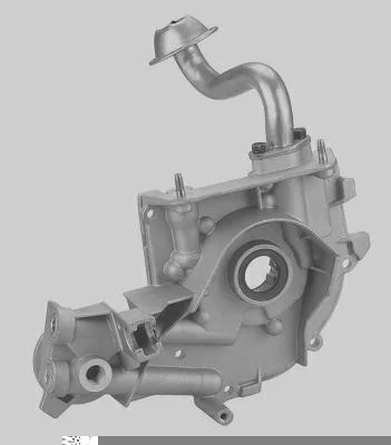 Bomba de Óleo MAGNETI MARELLI BMMOP10189
