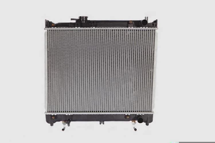 Radiador DENSO BC261470-3790RC