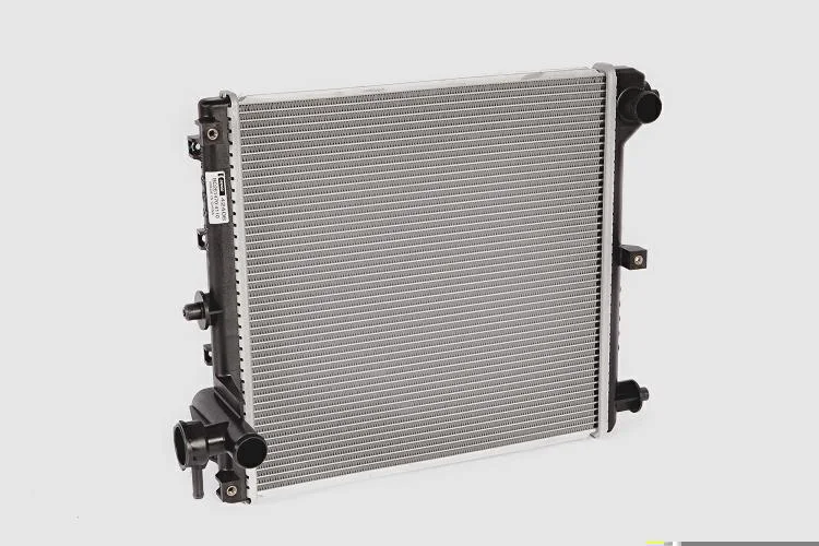 Radiador DENSO BC261470-4110RC