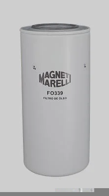 Filtro de Óleo MAGNETI MARELLI FO339