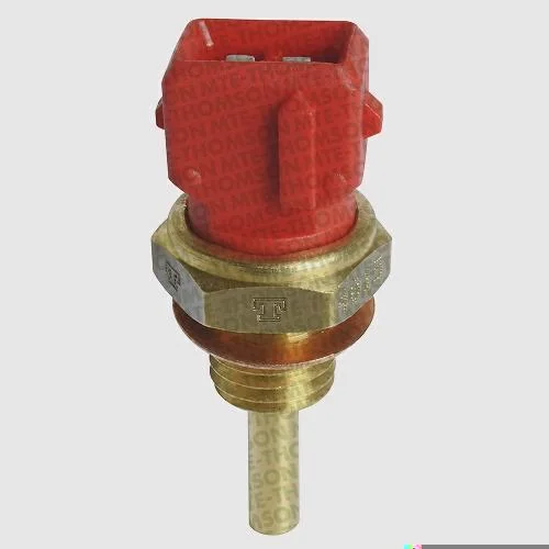 Plug Eletrônico - Água MTE-THOMSON 4015