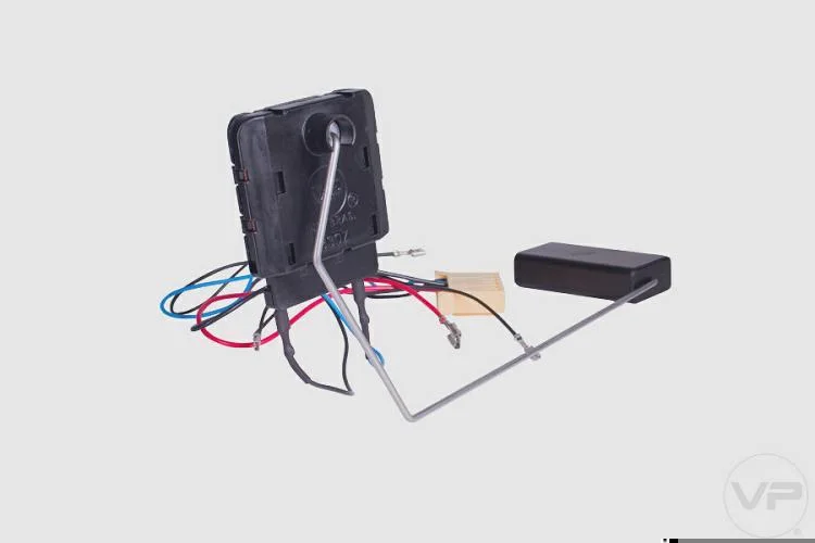 Sensor de Nível