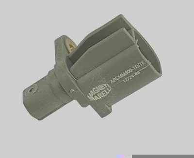 Sensor da Roda Traseira MAGNETI MARELLI ABSMM800-TD/TE