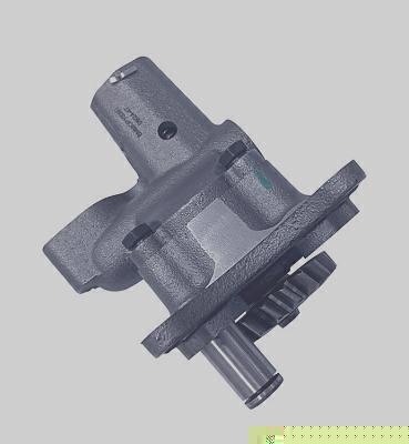 Bomba de Óleo MAGNETI MARELLI BMMOP10060