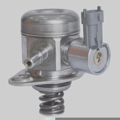 Bomba de Alta Pressão GAUSS GI1025