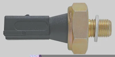 Interruptor de Pressão de Óleo MAGNETI MARELLI IPO3352