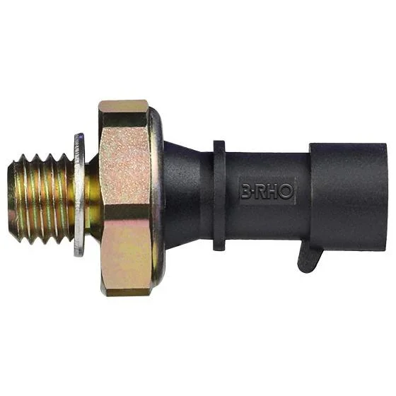 Interruptor de Pressão de Óleo 3RHO 33112