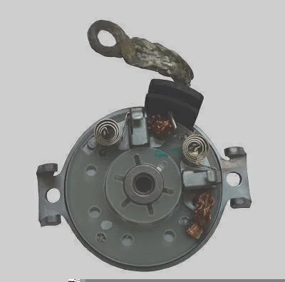 Porta Escovas VALEO 501429