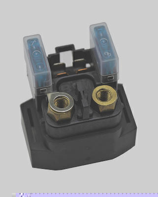 Relé de Partida GAUSS GM22023