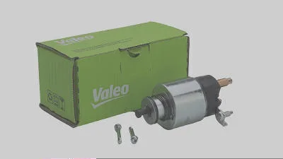 Automatico VALEO 501791