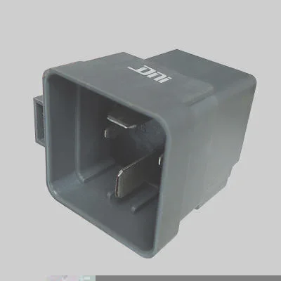 Relé Bomba Injeção Ar Secundário GM 15319851 Delco 212-559 Selado 12V DNI DNI8210