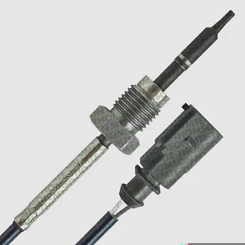 Sensor de Temperatura dos Gases do Escapamento - EGTS MTE-THOMSON 9616