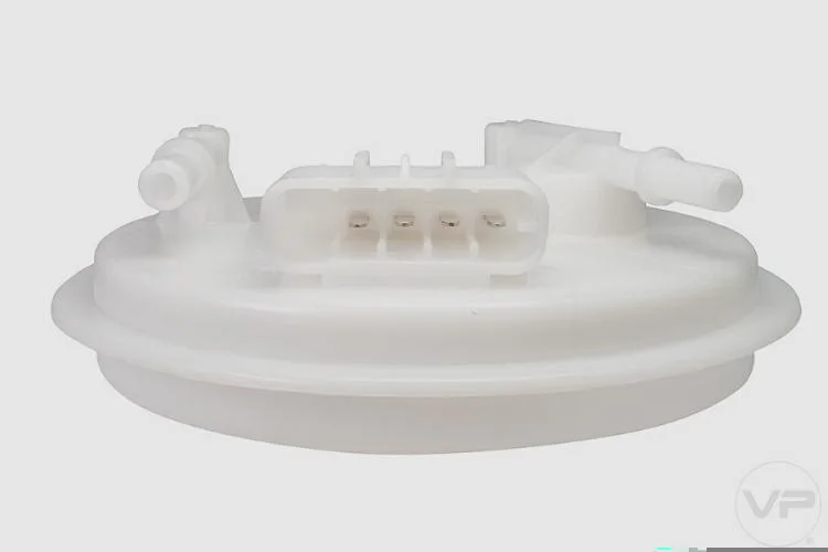 Flange de Combustível