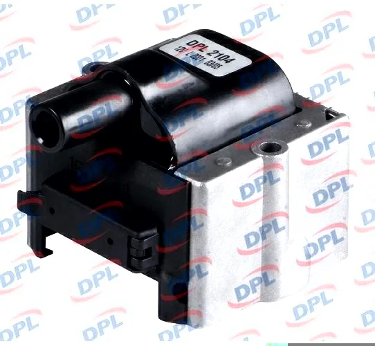 Bobina de Ignição DPL DPL-202104