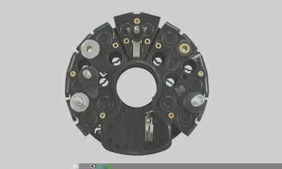 Retificador MAGNETI MARELLI R1955