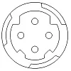 Sensor Eletrônico de Pressão