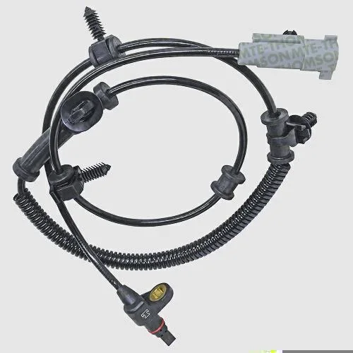 Sensor de Velocidade da Roda - ABS MTE-THOMSON 73374