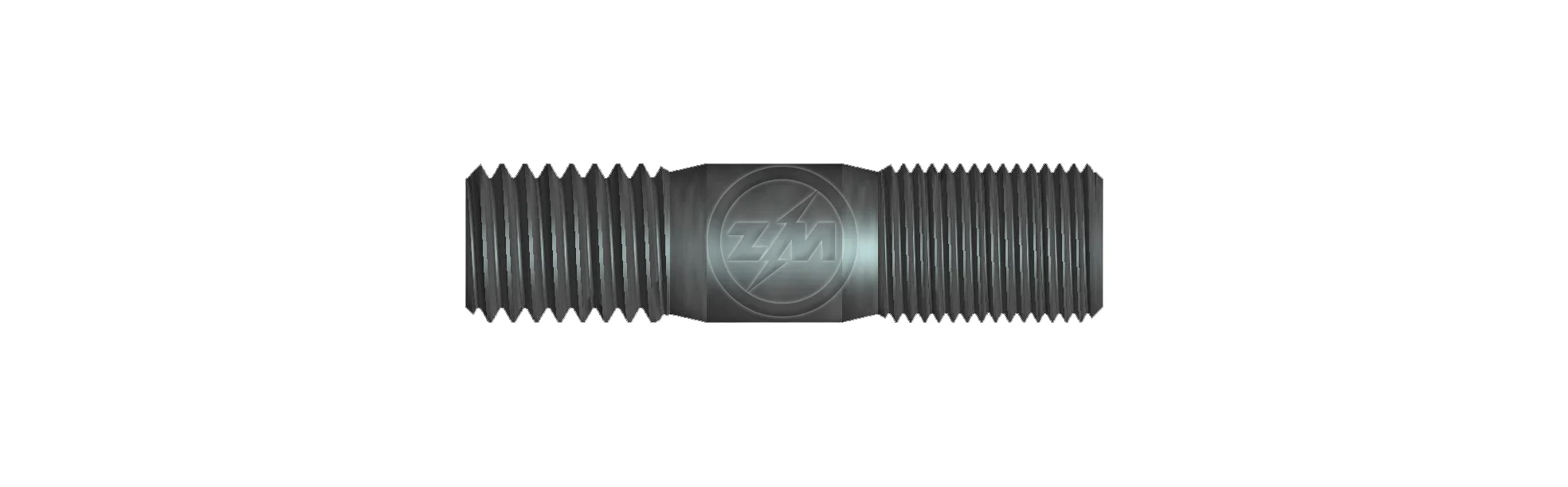ZM 32.508.81 - Prisioneiro de Roda ZM 3250881