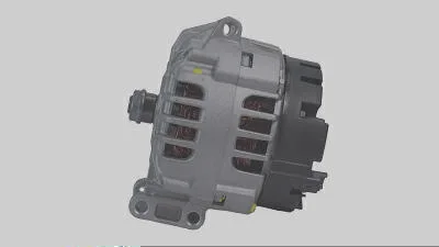 Alternador