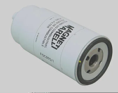 Filtro de Óleo Combustível MAGNETI MARELLI FOC970/1