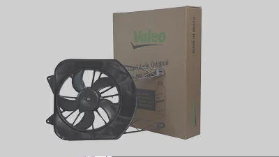 Gmv Resfriamento VALEO VA700865