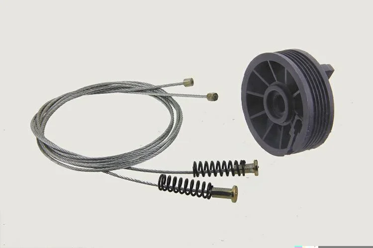 Kit Máquina de Vidro VP 5101