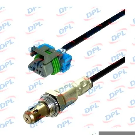 Sensor de Oxigênio (Sonda Lâmbda) DPL DPL-608692