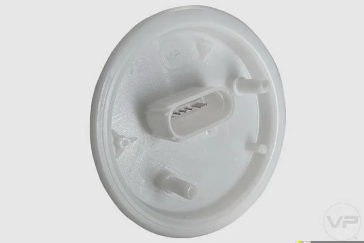 Flange de Combustível