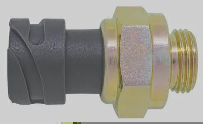 Interruptor de Transferência MAGNETI MARELLI IT6644
