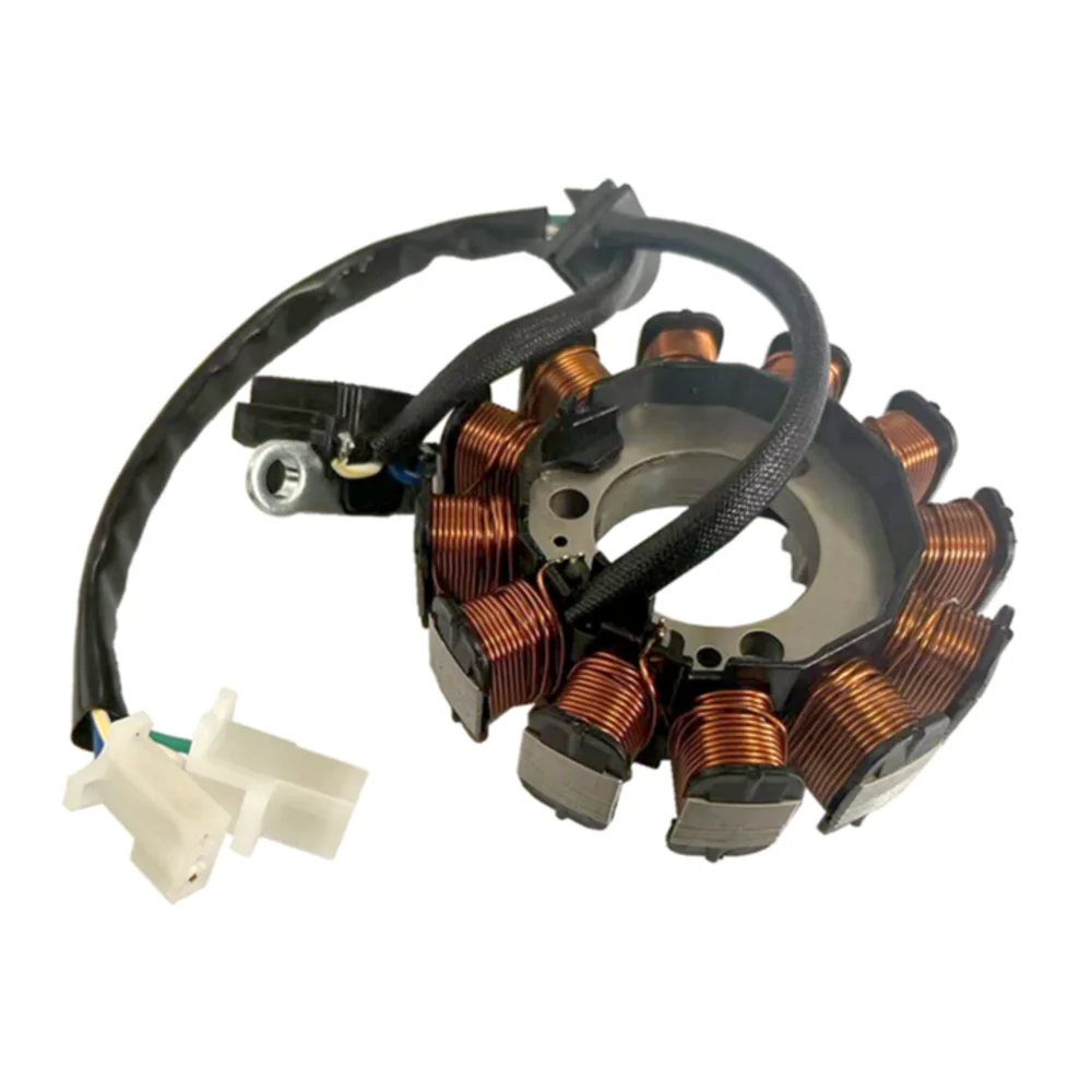 ESTATOR 12V GAUSS GM16045