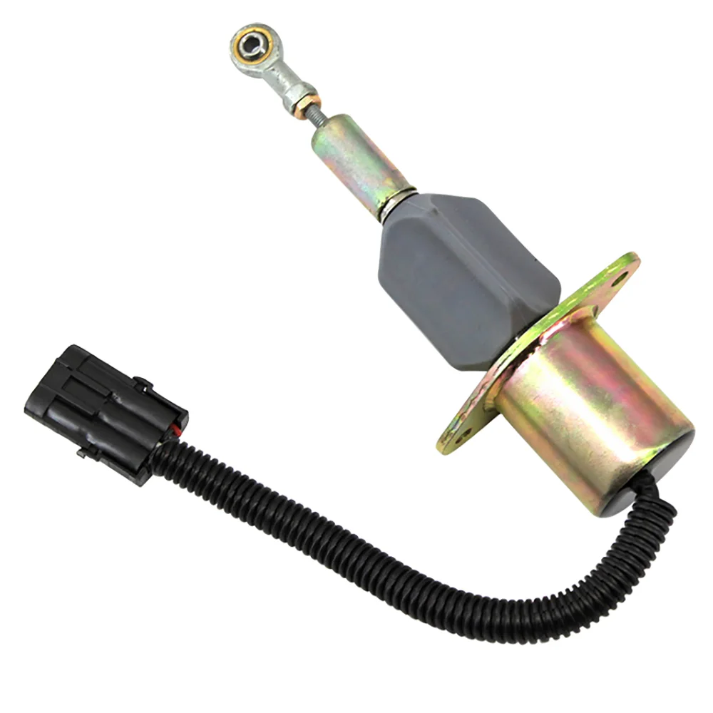 SOLENOIDE DE PARADA GAUSS GS22030