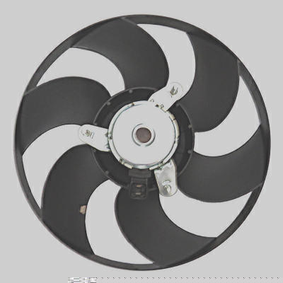 Eletroventilador GAUSS GE1054
