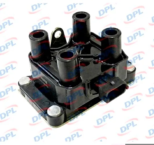 Bobina de Ignição DPL DPL-202215