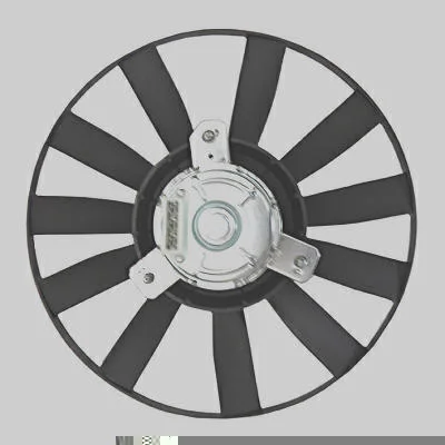 Eletroventilador GAUSS GE1062