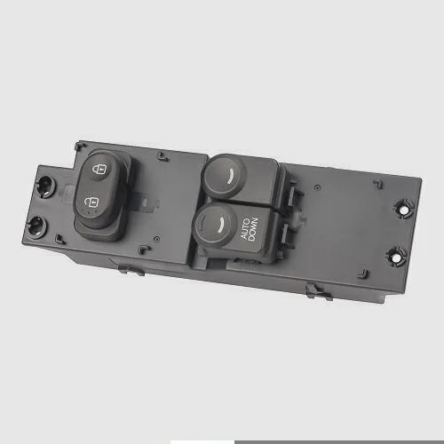 Interruptor GAUSS GE2108