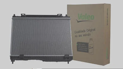 Radiador de Resfriamento VALEO 717057